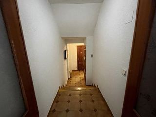 Oficina en alquiler en San Roque-Concordia-Adoratrices en Guadalajara