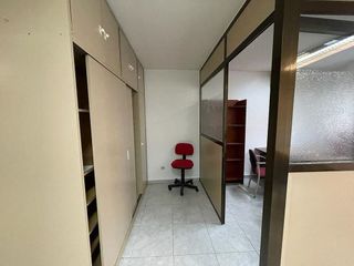 Oficina en alquiler en San Roque-Concordia-Adoratrices en Guadalajara