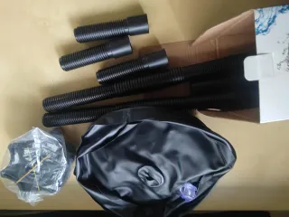 Manubri d'acqua DSH-WD1106