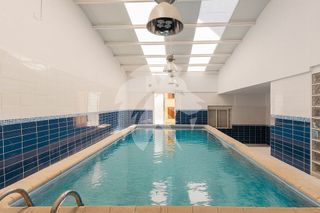 Casa adosada en venta en Banyeres de Mariola