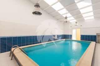 Casa adosada en venta en Banyeres de Mariola