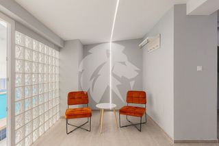 Casa adosada en venta en Banyeres de Mariola