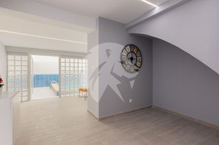 Casa adosada en venta en Banyeres de Mariola