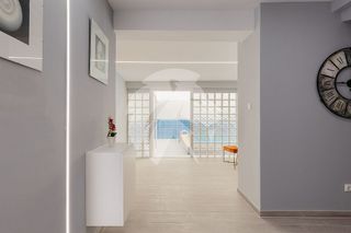 Casa adosada en venta en Banyeres de Mariola