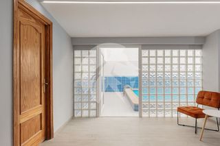 Casa adosada en venta en Banyeres de Mariola