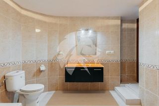 Casa adosada en venta en Banyeres de Mariola