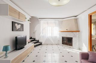 Casa adosada en venta en Banyeres de Mariola