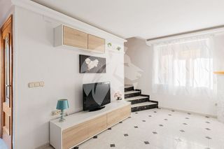 Casa adosada en venta en Banyeres de Mariola