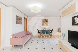 Casa adosada en venta en Banyeres de Mariola