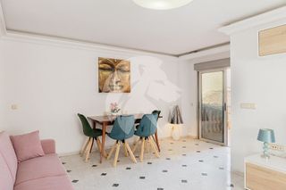 Casa adosada en venta en Banyeres de Mariola