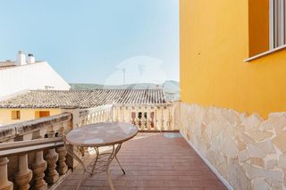 Casa adosada en venta en Banyeres de Mariola