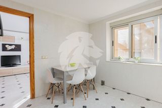 Casa adosada en venta en Banyeres de Mariola