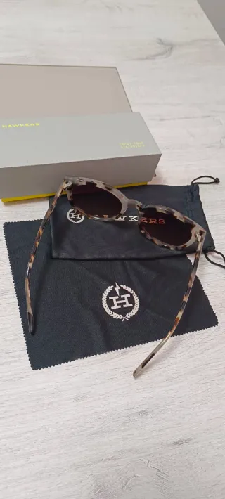 Gafas de sol Hawkers