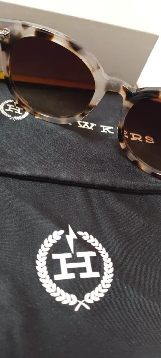 Gafas de sol Hawkers