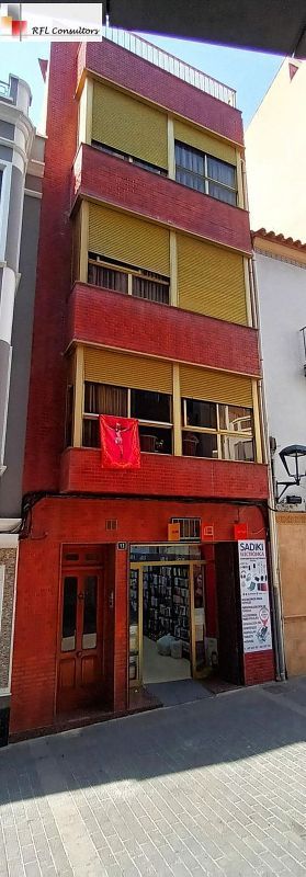 Chalet en venta en Torreblanca