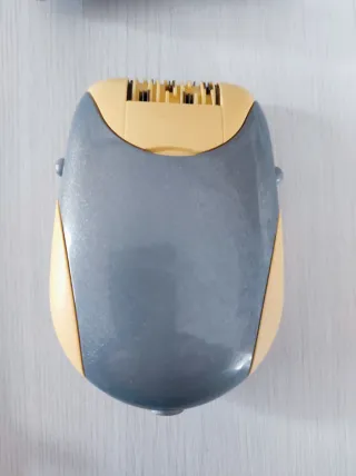 Depiladora Braun Silk-épil Ever Soft