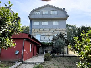 Chalet en venta en Cañiza (A)