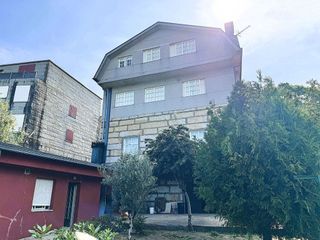 Chalet en venta en Cañiza (A)