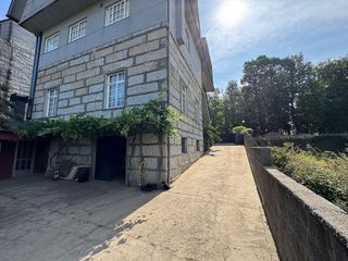 Chalet en venta en Cañiza (A)