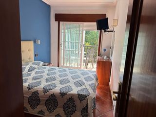 Chalet en venta en Cañiza (A)