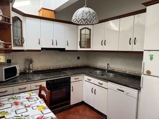 Chalet en venta en Cañiza (A)