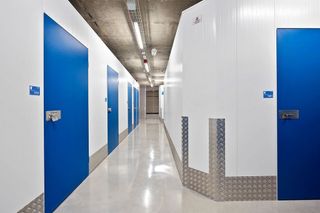 Trastero en alquiler en Orcasur en Madrid