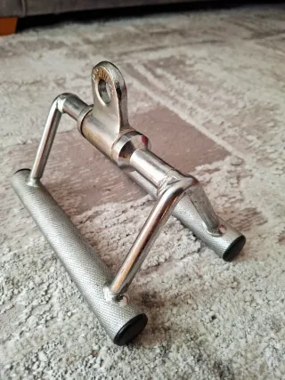 Agarre SUPRFIT GROW GRIP