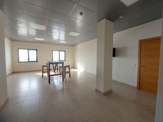 Oficina en alquiler en Plaza de la Luz en Ejido (El)