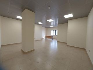 Oficina en alquiler en Plaza de la Luz en Ejido (El)