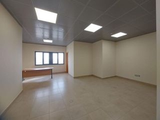 Oficina en alquiler en Plaza de la Luz en Ejido (El)