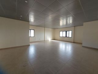 Oficina en alquiler en Plaza de la Luz en Ejido (El)