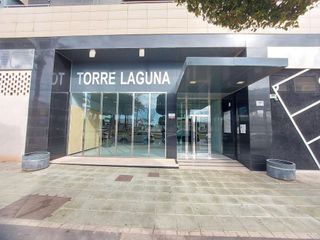 Oficina en alquiler en Plaza de la Luz en Ejido (El)