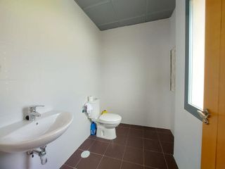 Oficina en alquiler en Plaza de la Luz en Ejido (El)