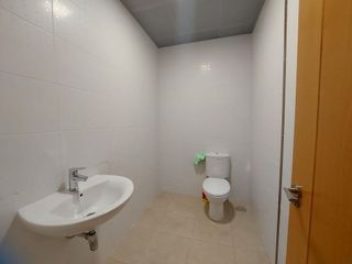 Oficina en alquiler en Plaza de la Luz en Ejido (El)