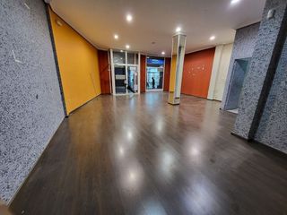 Local comercial en alquiler en San Bartolomé - Millán de Priego en Jaén