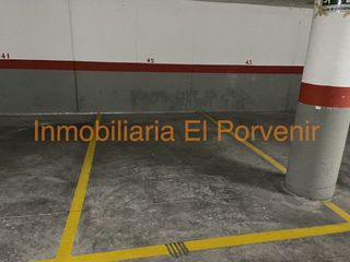 Garaje en alquiler en Parc Central en Torrent