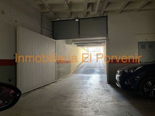 Garaje en alquiler en Parc Central en Torrent