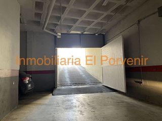 Garaje en alquiler en Parc Central en Torrent