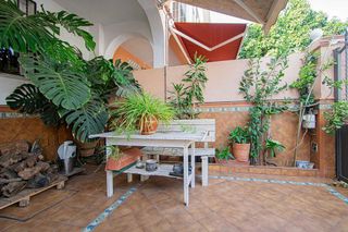 Casa adosada en venta en Colores - Entreparques en Sevilla