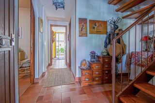 Casa adosada en venta en Colores - Entreparques en Sevilla