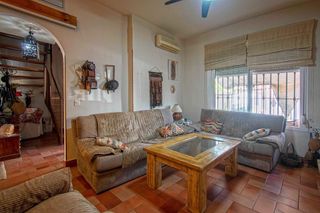 Casa adosada en venta en Colores - Entreparques en Sevilla