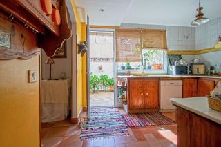 Casa adosada en venta en Colores - Entreparques en Sevilla