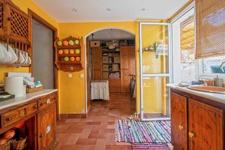 Casa adosada en venta en Colores - Entreparques en Sevilla