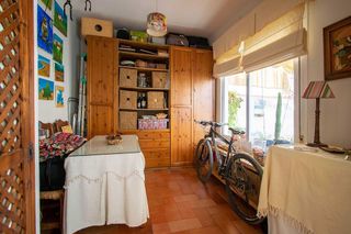 Casa adosada en venta en Colores - Entreparques en Sevilla