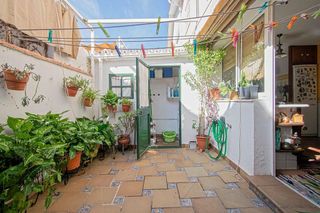Casa adosada en venta en Colores - Entreparques en Sevilla