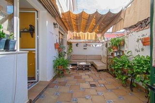 Casa adosada en venta en Colores - Entreparques en Sevilla