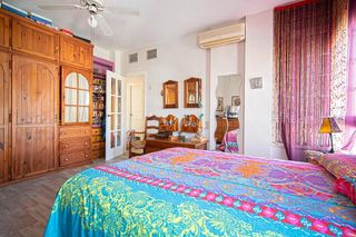 Casa adosada en venta en Colores - Entreparques en Sevilla