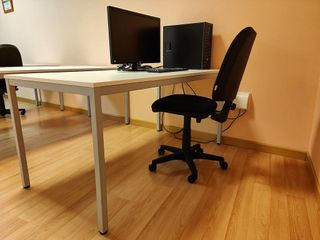 Oficina en alquiler en Centro en Ourense