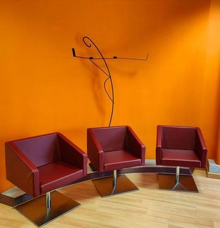 Oficina en alquiler en Centro en Ourense