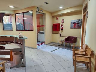 Oficina en alquiler en Centro en Ourense